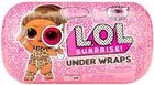 Mga L.O.L. Surprise Innovation Under Wraps 4.2 552048