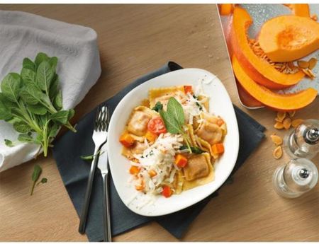 Villeroy & Boch Vapiano Zestaw talerzy do makaronu 1042578476 - zdjęcie 4