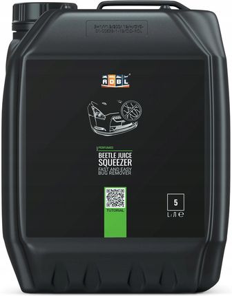 ADBL BEETLE JUICE SQUEEZER 5l - zdjęcie 3