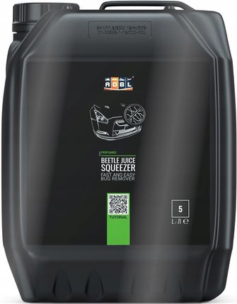 ADBL BEETLE JUICE SQUEEZER 5l - zdjęcie 4