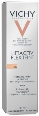 Dermokosmetyk Vichy Liftactiv Flexiteint Podk Ad Wyg Adzaj Cy