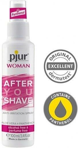 Спрей для ухода за одеждой из латекса и резины Pjur Cult Ultra Shine, 250 мл 10260 - Pjur - Косметика - Купить