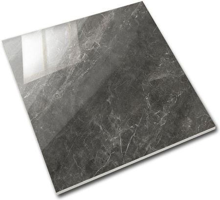 Baldocer Balmoral Black 60X60 - zdjęcie 2
