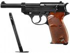 Pistolet wiatrówka Walther P38 4,46 mm ® KUP TERAZ