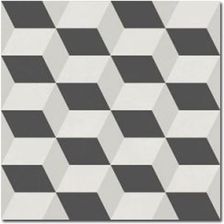 Zdjęcie Realonda Hanoi Cube Grey 33X33 - Legnica
