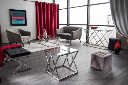 Signal Meble Sofa Elite 2 Velvet Szary Bluvel 14 Elite2Vsz14 - zdjęcie 2