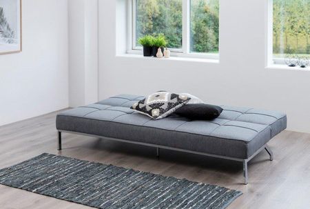 Actona Sofa Perugia Vic Szara 127125 - zdjęcie 2