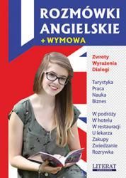 Nauka Angielskiego Rozm Wki Angielskie Wymowa Wyd Ceny I Opinie