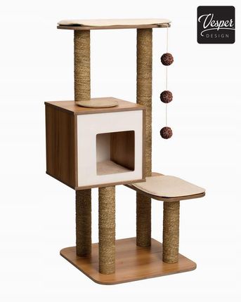 Hagen Drapak Catit Vesper V-High Base (Ch0451) - zdjęcie 4