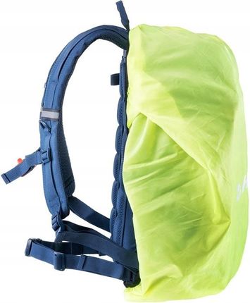 Hi Tec Felix 25L insignia Blue Orange Peel - zdjęcie 2