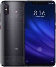 Ranking Xiaomi Mi8 Pro 8/128GB Transparent Jaki wybrać telefon smartfon