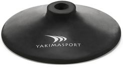 Zdjęcie Yakimasport Podstawka Pod Laskę Treningową Gumowa 100059 - Dobrzyń nad Wisłą