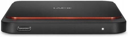 LaCie Portable SSD 500GB (STHK500800) - zdjęcie 3