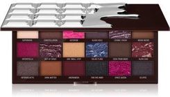Makeup Revolution Galactic Chocolate Paleta Cieni do Powiek