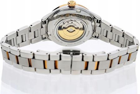 Orient Star Rend0001S00B - zdjęcie 6