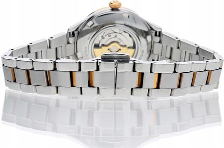 Orient Star Rend0001S00B - zdjęcie 5