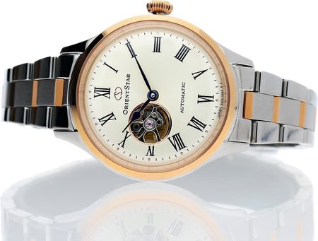 Orient Star Rend0001S00B - zdjęcie 3