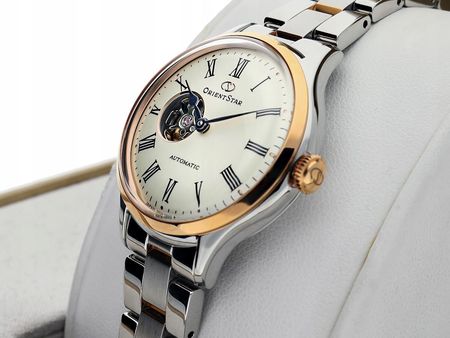 Orient Star Rend0001S00B - zdjęcie 2