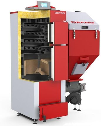 Defro Komfort Eko Lux 12kW - zdjęcie 3