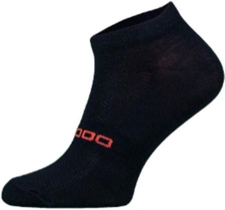 Cienkie, ciepłe stopki do biegania i na codzień - 40% wełna Merino - zdjęcie 4