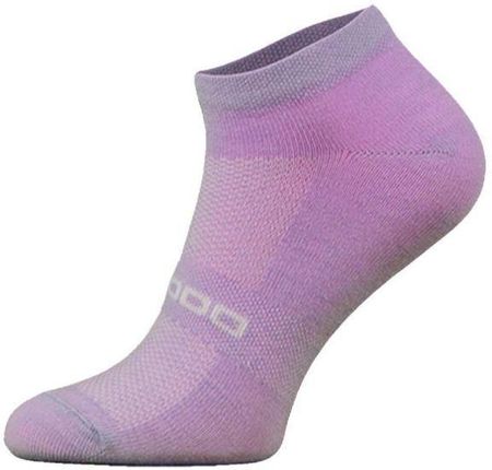 Cienkie, ciepłe stopki do biegania i na codzień - 40% wełna Merino - zdjęcie 2