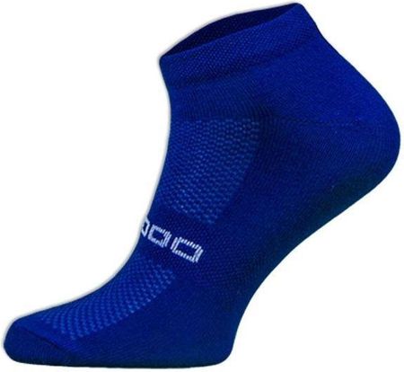 Cienkie, ciepłe stopki do biegania i na codzień - 40% wełna Merino - zdjęcie 3