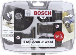 Zdjęcie Bosch Boschb Saw Blade Set 2608664623 - Kołaczyce