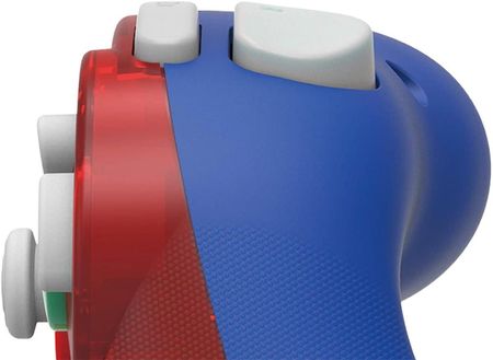 Hori Switch Super Smash Bros Mario - zdjęcie 3