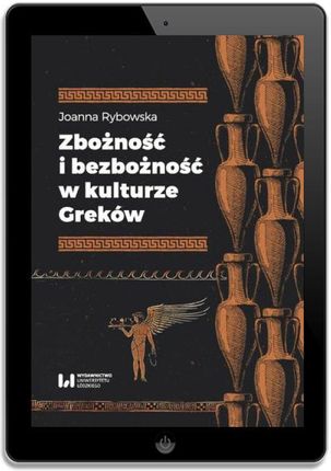Zbożność i bezbożność w kulturze Greków (PDF) - zdjęcie 2