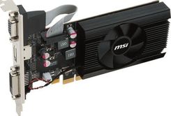 MSI Radeon R7 240 1GB LP (V8092846R)