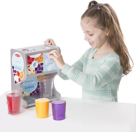 Melissa & Doug Zabawka Saturator Do Soku - zdjęcie 2