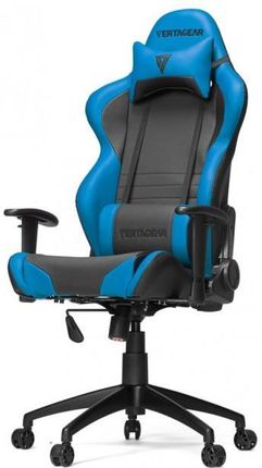Vertagear Racing Series S-Line Sl2000 Czarny Niebieski - zdjęcie 6