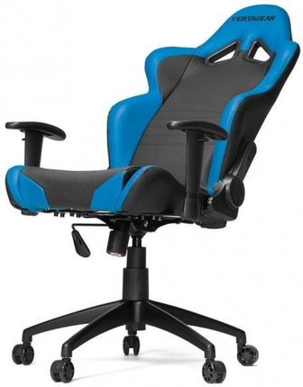 Vertagear Racing Series S-Line Sl2000 Czarny Niebieski - zdjęcie 3