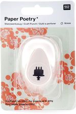 Zdjęcie Wykrojnik Mały Tort - Czempiń