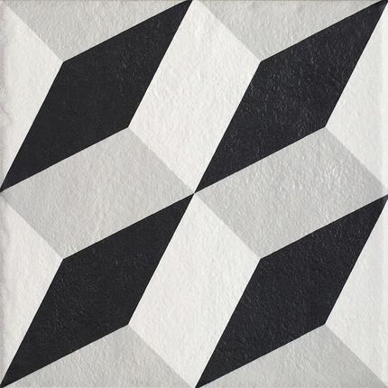 Paradyż Modern Motyw A 19,8X19,8 - zdjęcie 3