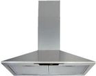 Whirlpool AKR 672 IX Srebrny