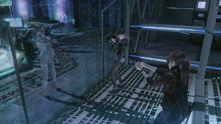 Resident Evil Revelations 2 - Episode Four: Metamorphosis (Digital) - zdjęcie 2