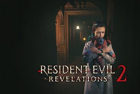 Resident Evil Revelations 2 - Episode Four: Metamorphosis (Digital) - zdjęcie 6