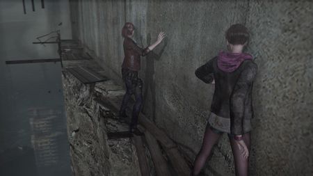 Resident Evil Revelations 2 - Episode Four: Metamorphosis (Digital) - zdjęcie 5