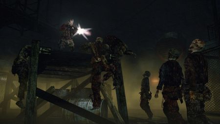 Resident Evil Revelations 2 - Episode Four: Metamorphosis (Digital) - zdjęcie 3