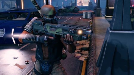 Xcom 2: Anarchy's Children (Digital) - zdjęcie 2