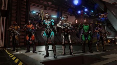 Xcom 2: Anarchy's Children (Digital) - zdjęcie 3