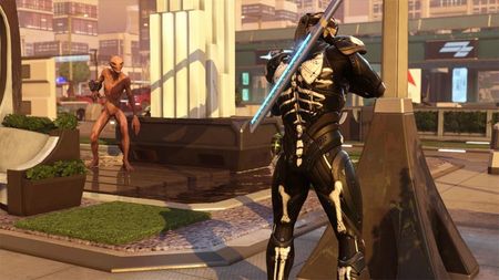 Xcom 2: Anarchy's Children (Digital) - zdjęcie 4