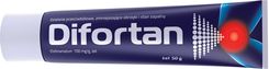DIFORTAN żel 50g