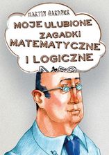 Zdjęcie Moje ulubione zagadki matematyczne i logiczne - Przemków