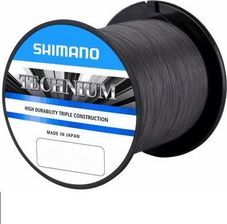 Zdjęcie Shimano Żyłka Technium 0.285Mm 200M 7.50Kg - Poznań