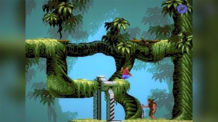Flashback: 25th Anniversary (gra NS) - zdjęcie 3