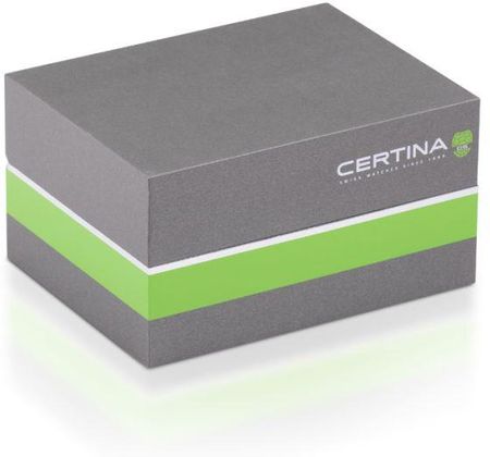 Certina C0332341111800 - zdjęcie 2