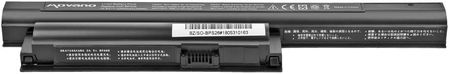 Movano Premium Bateria Sony BPS26 (BZSOBPS26) - zdjęcie 5