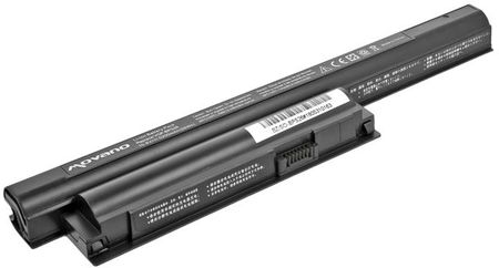 Movano Premium Bateria Sony BPS26 (BZSOBPS26) - zdjęcie 4
